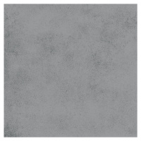 Dlažba Fineza Project šedá 60x60 cm mat DAK62371.1
