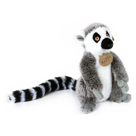 Dudlu PLYŠ Lemur 22cm Eco-Friendly *PLYŠOVÉ HRAČKY*