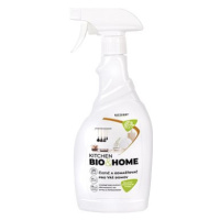 Kittfort Kitchen BIO Home čistič a odmašťovač 500 ml