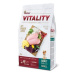 Akinu VITALITY dog adult small chicken & liver 3 kg