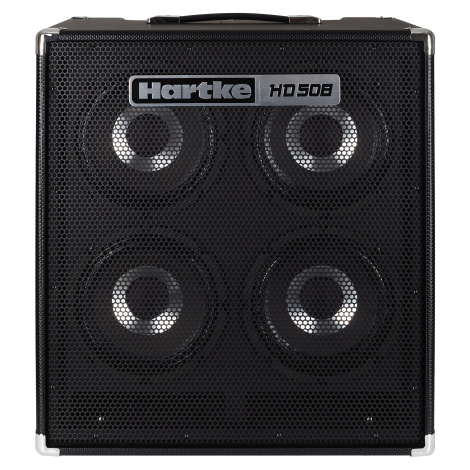 Komba Hartke