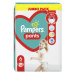 Pampers Pants vel. 6 14–19 kg plenkové kalhotky 44 ks