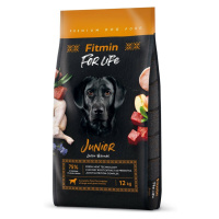 Fitmin For Life Dog Junior Large Breed 12kg