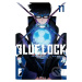 Blue Lock 11 - Yusuke Nomura, Muneyuki Kaneshiro - kniha z kategorie Komiksy