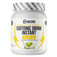 MAXXWIN Isotonic Drink Instant zelené jablko 1500 g