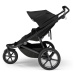 Thule Kočárek sportovní sourozenecký Urban Glide 3 Double Black