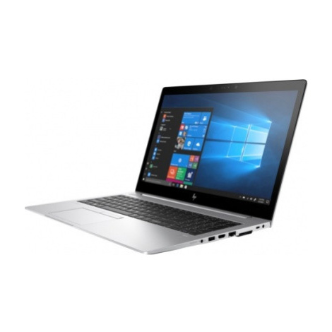 HP Tenký dotykový notebook - HP EliteBook 850 G5