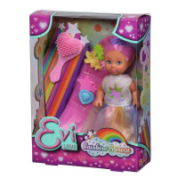 Simba Panenka Evička Rainbow Princess