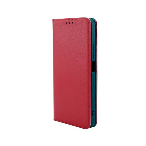 AlzaGuard Book Flip Case pro Xiaomi Redmi Note 13 4G červené