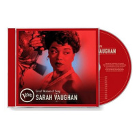 Vaughan Sarah: Great Women Of Song: Sarah Vaughan