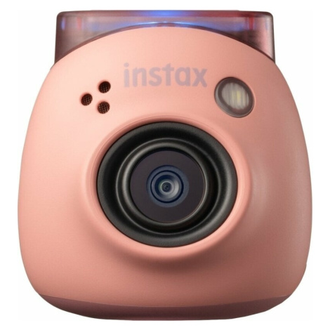 Fujifilm Instax Pal Pink Kompaktní fotoaparát