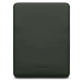 Woolnut Coated PU Sleeve pouzdro pro 11" iPad Pro/Air tmavě zelené