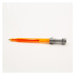 Smartlife LEGO Star Wars gelové pero Světelný meč - oranžové