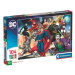 Clementoni - Puzzle 104 DC Comics