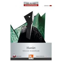 Helbling Shakespeare Hamlet + e-zone Helbling Languages