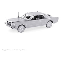 Metal Earth 3D puzzle: Ford Mustang 1965