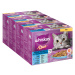 Whiskas Duo Multipack kapsičky 48 x 85 g - Ocean Delights v želé