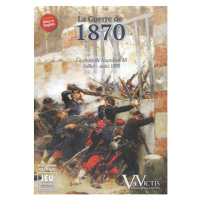 GMT Games La Guerre de 1870