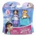 Hasbro Disney Princess Mini princezna s kamarádem, více druhů