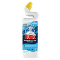 DUCK Ocean Splash biologicky odbouratelné složení 750 ml