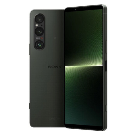 Sony Xperia 1 V 5G Zelená