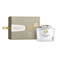 Kedma Gold facial mask