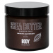 Beauty by Simona Body Bambucké máslo Cacao 250 ml