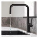 Hansgrohe 72806670 - Dřezová baterie Talis, matná černá