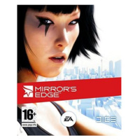 Mirror's Edge - PC DIGITAL