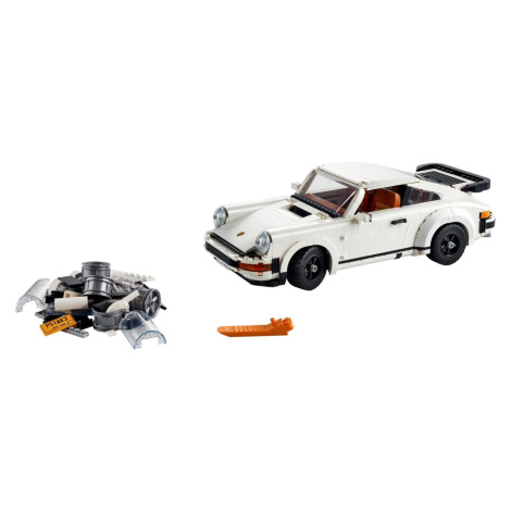 LEGO® Icons 10295 Porsche 911
