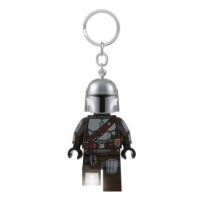 LEGO Star Wars Mandalorian 2 svítící figurka (HT)