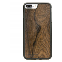 Pouzdro Bewood pro iPhone 7 Plus 8 Plus Ziricote