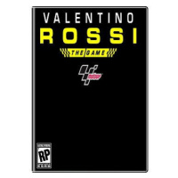 Valentino Rossi The Game