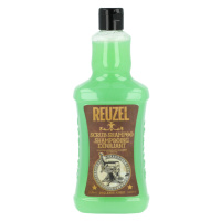 REUZEL Scrub Shampoo 1000 ml