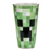 Minecraft - Creeper - sklenice