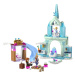 LEGO® | Disney Princess™ 43238 Elsa a hrad z Ledového království