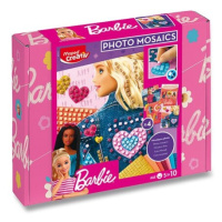 Sada Maped Creativ Barbie Mosaics Maped