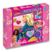 Sada Maped Creativ Barbie Mosaics Maped