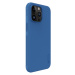 Nillkin Super Frosted Pro pouzdro na iPhone 15 PRO MAX 6.7" Blue