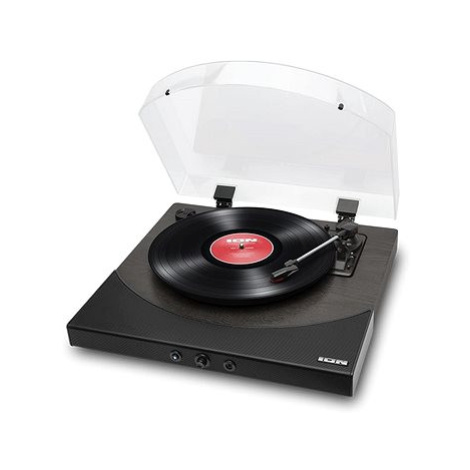 Premier LP Black ION