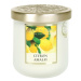 Střední svíčka - Citron Amalfi ALBI