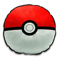 Pokémon: Pokéball - polštář