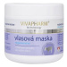 VIVACO Regenerační vlasová maska s mléčnými extrakty 600 ml