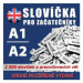 Angličtina - slovíčka A1, A2 - audioacademyeu - audiokniha