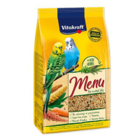 Menu VITAKRAFT Sittich Honey bag 1 kg