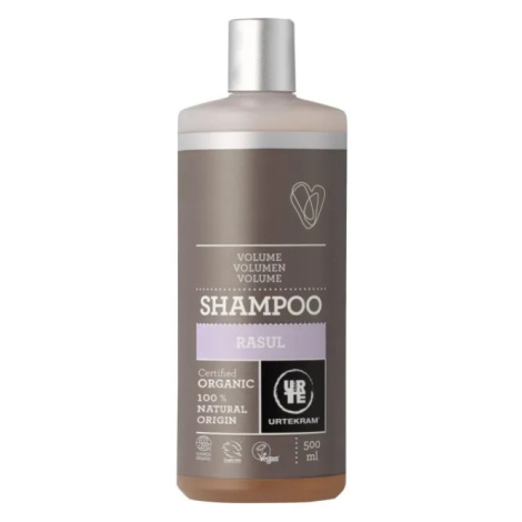 Šampon Rhassoul BIO 500 ml