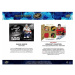 Upper Deck 2023-2024 NHL Ice Hockey Hobby Box