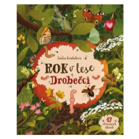 Rok v lese : Drobečci