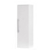 Krajcar K PRO S Thin koupelnová skříňka 20 x 65 x 17,5 cm levá bílá 212.20