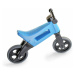 Teddies Odrážedlo Funny wheels Rider Sport 2v1, modrá